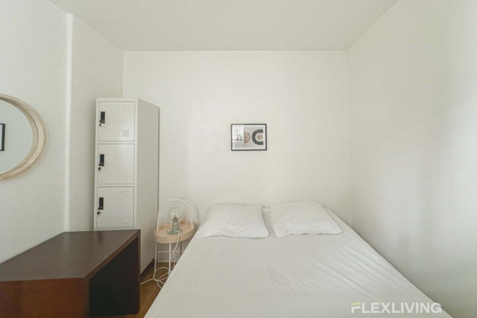 Flexliving - Room - Banquier Paris Ngoại thất bức ảnh